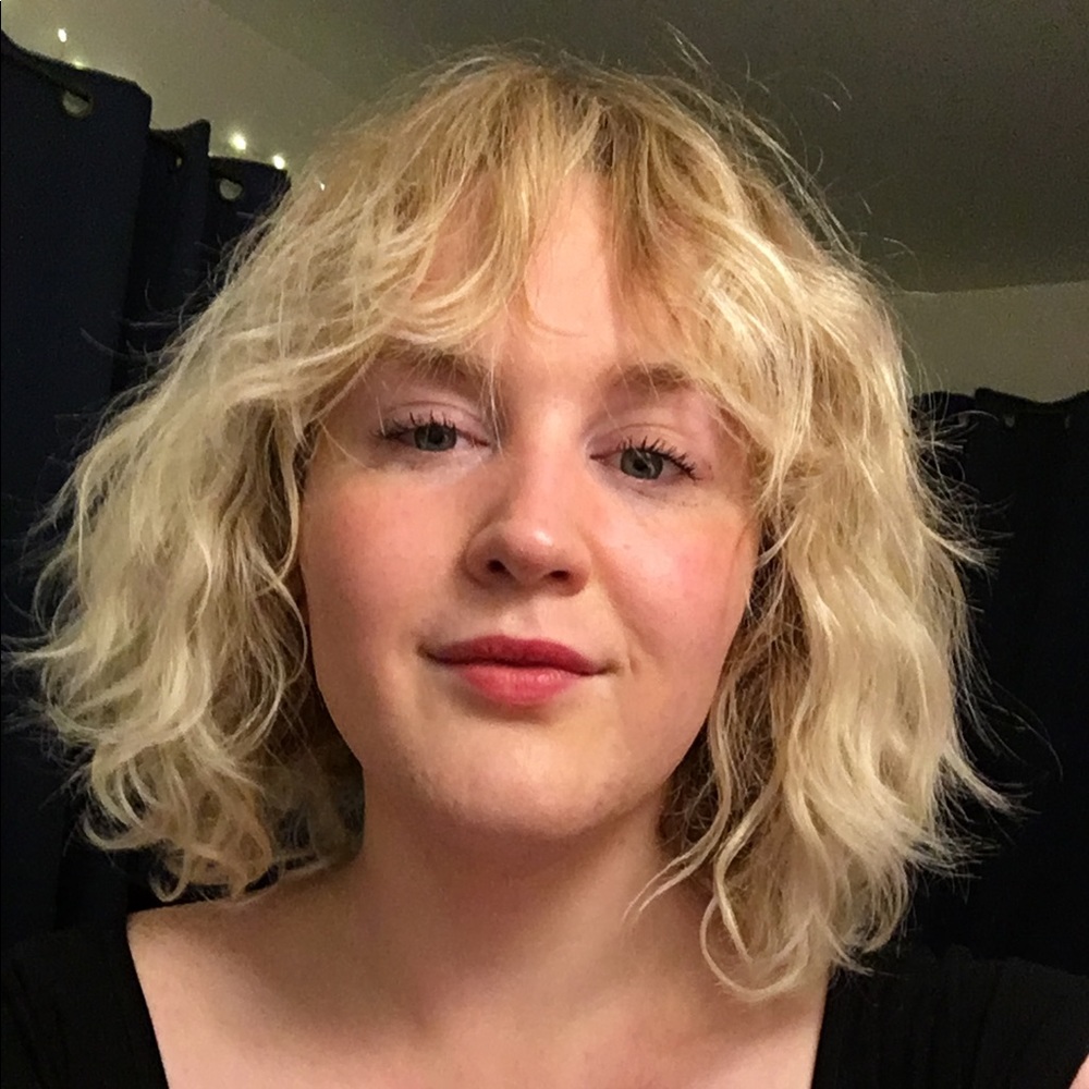 Meet your Posher, Kathleen